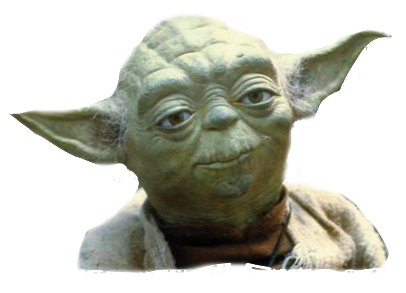 What Does Yoda have to say about 2016 | The Anchor