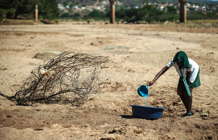 Deadliest Drought Invades Countries In Africa | The Anchor