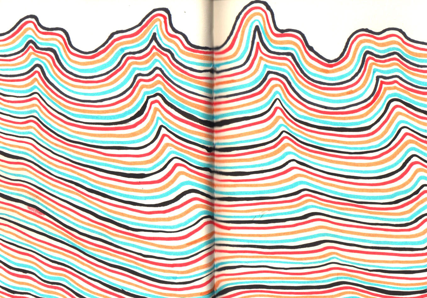 Let's think about art: Sol Lewitt's vision of conceptual art | Anchor