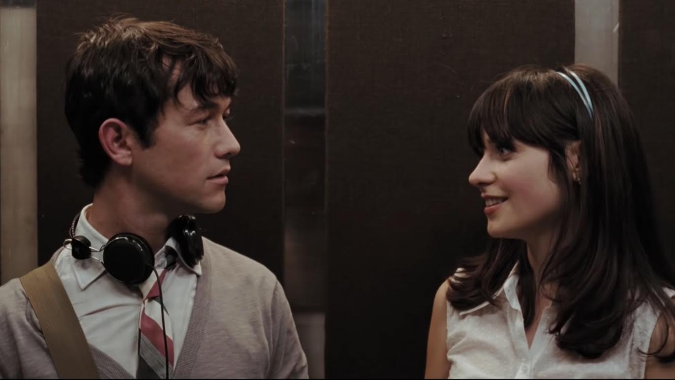 The Subversive Romance Of "500 Days Of Summer" | The Anchor