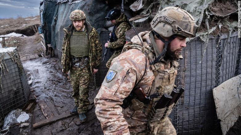 The timeline behind Russia's imminent invasion of Ukraine | The Anchor